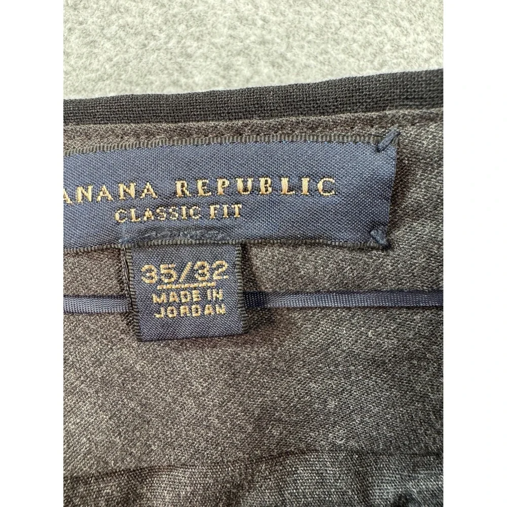 Banana Republic banana republic